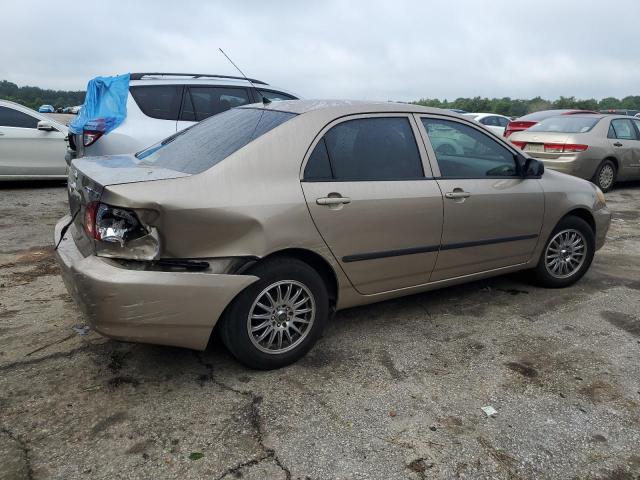 Photo 3 from auction – 2007 TOYOTA COROLLA CE with VIN 2T1BR32E17C799330