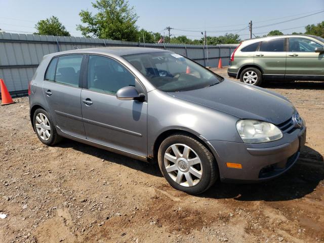 Photo 4 from auction – 2008 VOLKSWAGEN RABBIT with VIN WVWCB71K98W191622