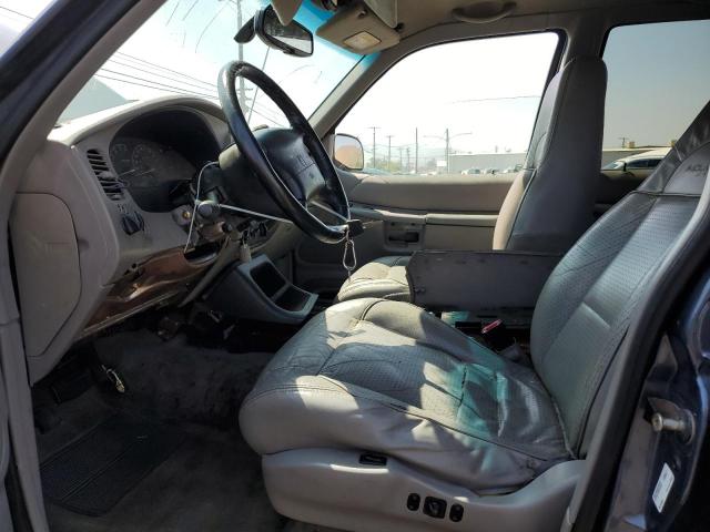 Photo 7 from auction – 1998 MERCURY MOUNTAINEE with VIN 4M2ZU55P9WUJ29140