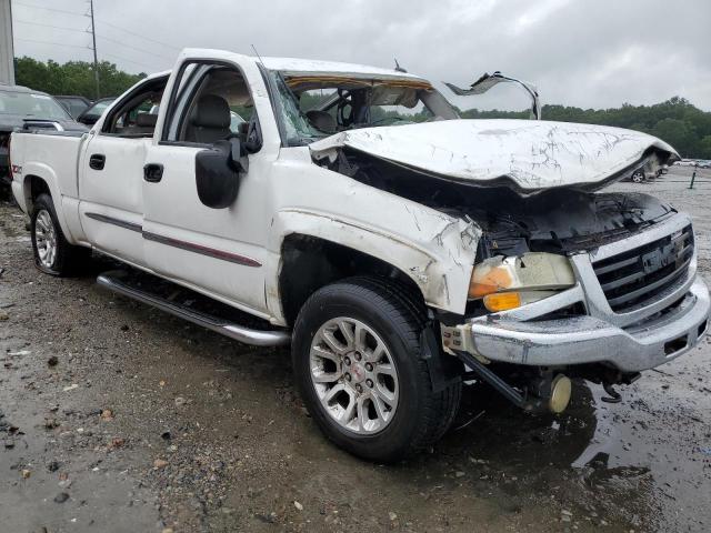 Photo 4 from auction – 2004 GMC NEW SIERRA with VIN 2GTEK13T641306402
