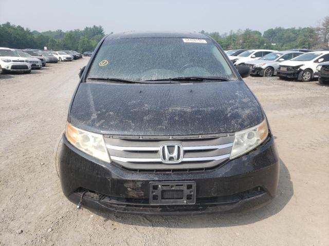 Photo 5 from auction – 2011 HONDA ODYSSEY TO with VIN 5FNRL5H98BB033735