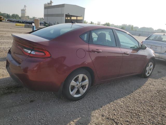 Photo 3 from auction – 2015 DODGE DART SXT with VIN 1C3CDFBB9FD373787