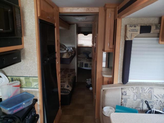 Photo 6 from auction – 2007 FOUR MOTORHOME with VIN 1F6NF53Y760A15979
