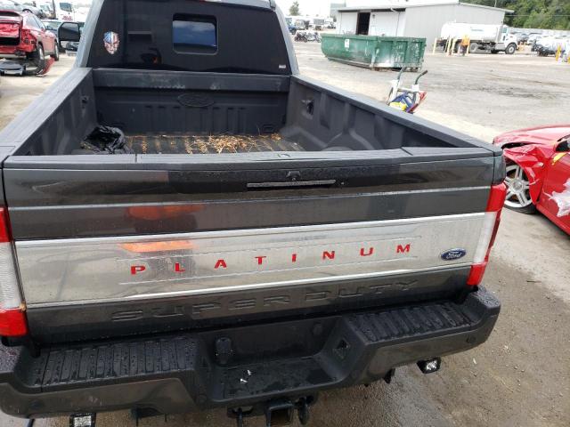 Photo 10 from auction – 2018 FORD F250 SUPER with VIN 1FT7W2BT3JEB05300
