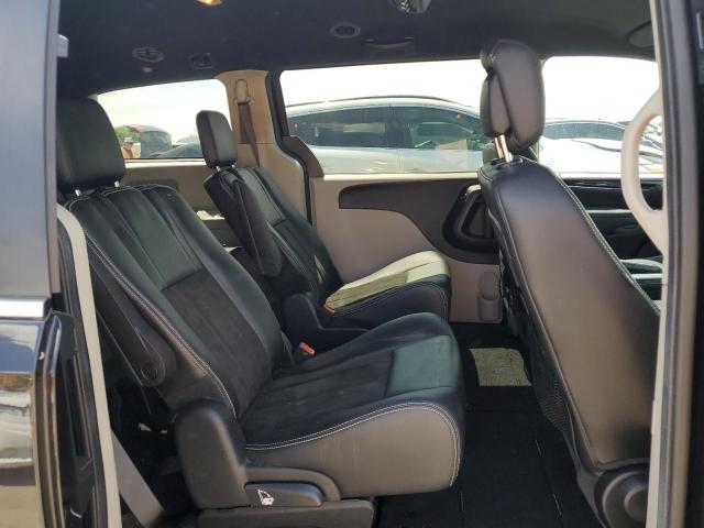 Photo 11 from auction – 2019 DODGE GRAND CARA with VIN 2C4RDGCG1KR770360