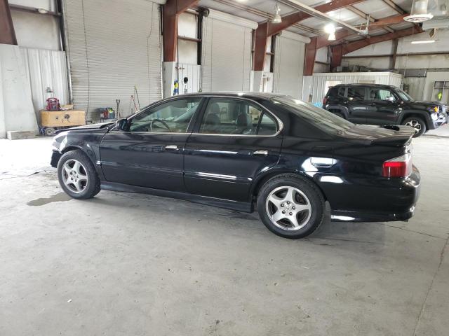Photo 2 from auction – 2002 ACURA 3.2TL with VIN 19UUA56602A005074