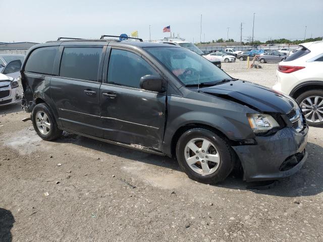 Photo 4 from auction – 2012 DODGE GRAND CARA with VIN 2C4RDGCG3CR141538