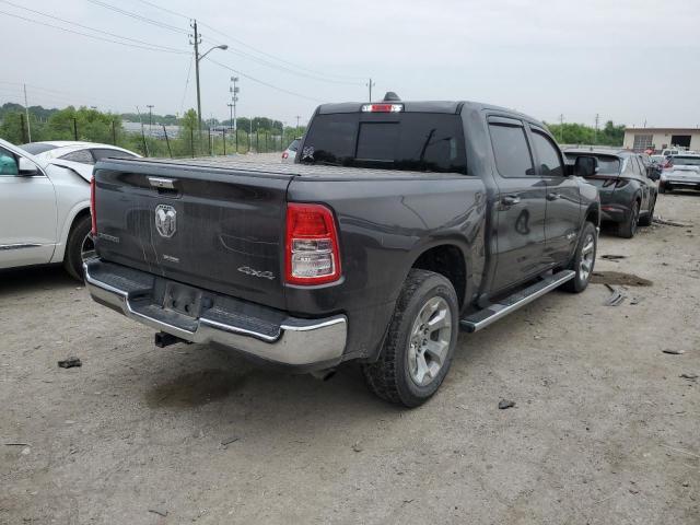 Photo 3 from auction – 2019 RAM 1500 BIG H with VIN 1C6RRFFG0KN777750