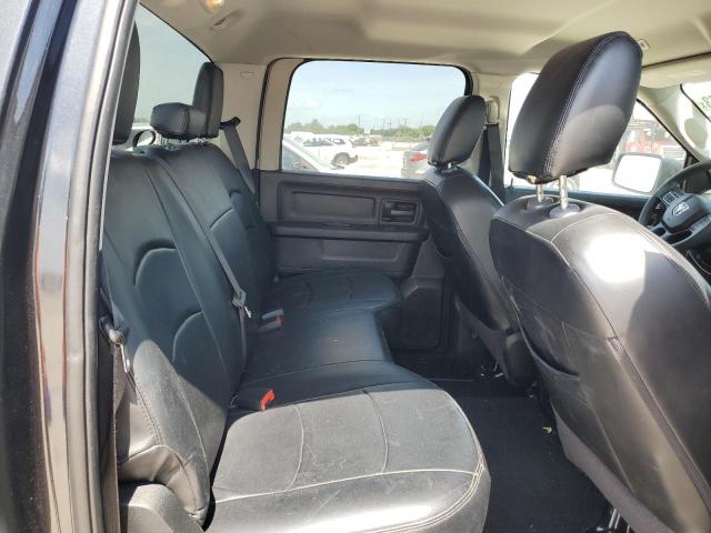 Photo 10 from auction – 2018 RAM 1500 ST with VIN 1C6RR6KT3JS193202