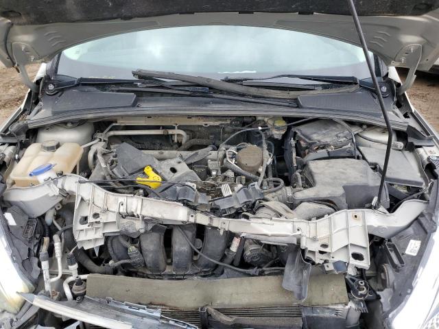 Photo 11 from auction – 2016 FORD FOCUS SE with VIN 1FADP3K26GL244523