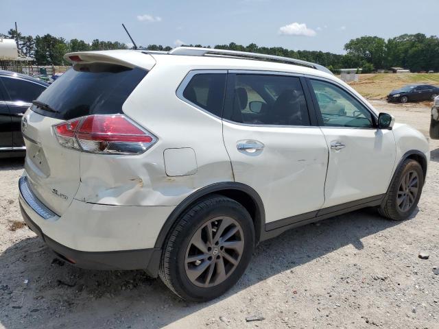 Photo 3 from auction – 2016 NISSAN ROGUE S with VIN 5N1AT2MV3GC767309