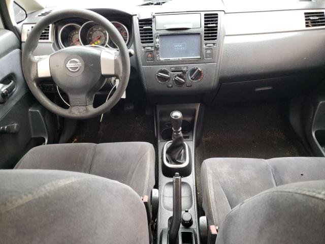 Photo 8 from auction – 2007 NISSAN VERSA S with VIN 3N1BC13EX7L358414