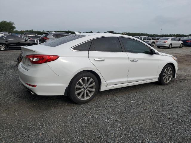 Photo 3 from auction – 2016 HYUNDAI SONATA SPO with VIN 5NPE34AF2GH406768