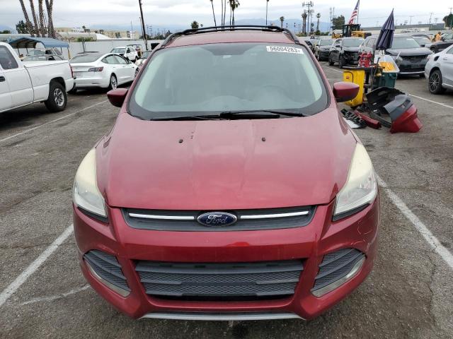 Photo 5 from auction – 2013 FORD ESCAPE SE with VIN 1FMCU0GX8DUA04036
