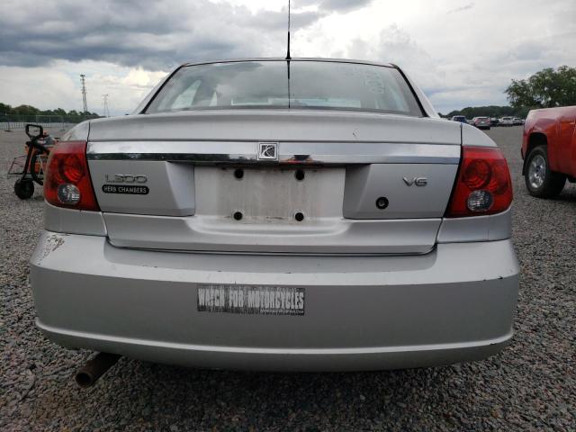 Photo 6 from auction – 2005 SATURN L300 LEVEL with VIN 1G8JD54R75Y503168