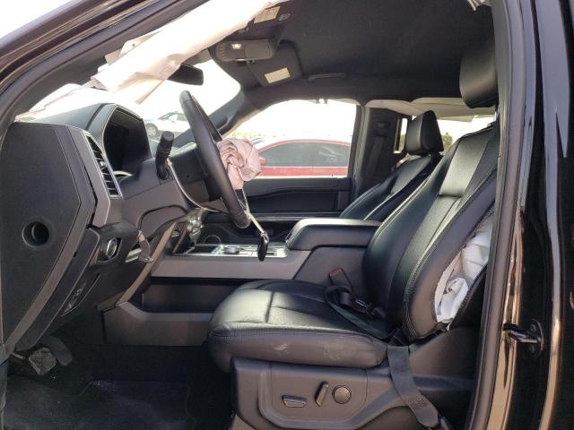 Photo 7 from auction – 2021 FORD EXPEDITION with VIN 1FMJU1HT5MEA62205