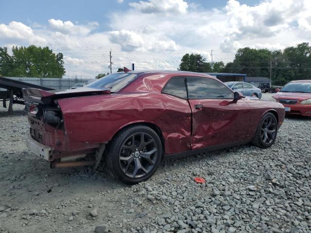 Photo 3 from auction – 2018 DODGE CHALLENGER with VIN 2C3CDZAG9JH171736