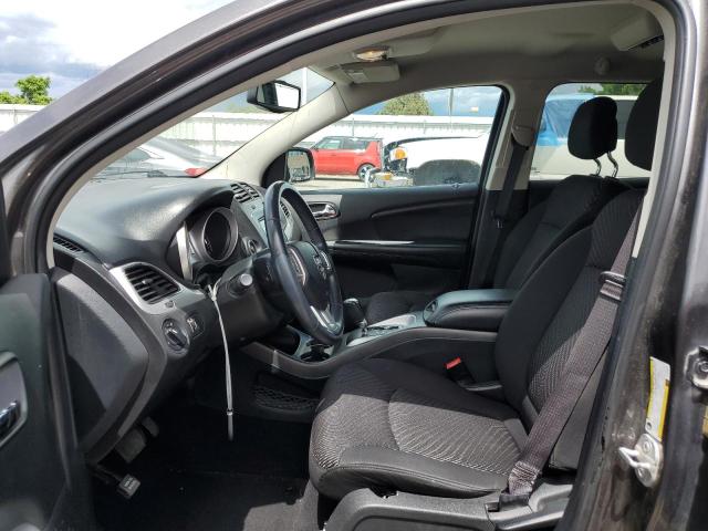 Photo 7 from auction – 2015 DODGE JOURNEY SE with VIN 3C4PDCAB8FT695182