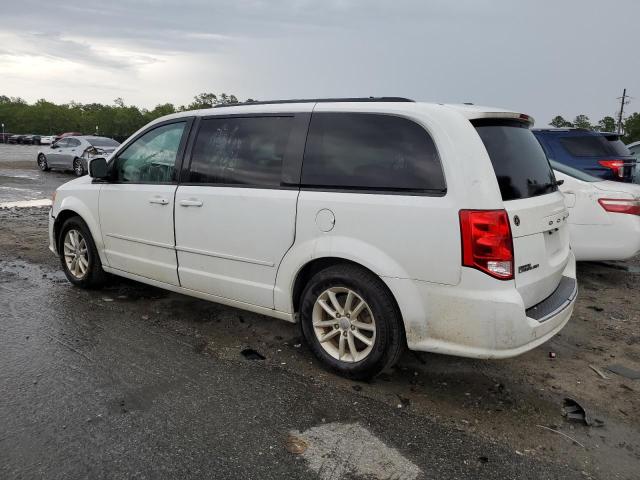 Photo 2 from auction – 2016 DODGE GRAND CARA with VIN 2C4RDGCG0GR401576