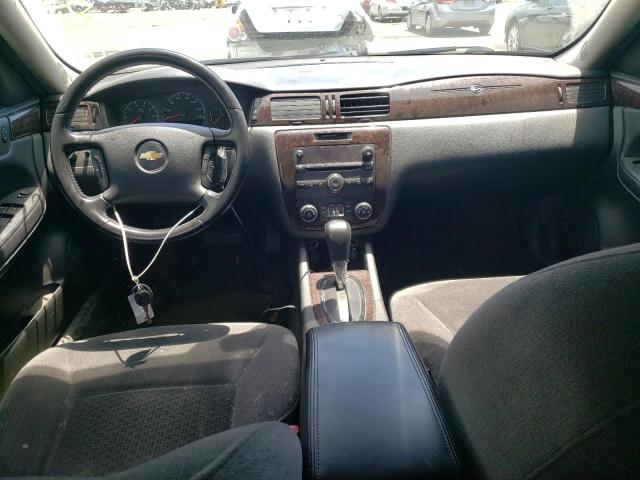 Photo 8 from auction – 2012 CHEVROLET IMPALA LT with VIN 2G1WG5E34C1330750