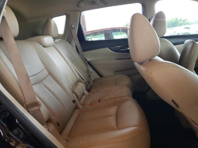 Photo 10 from auction – 2016 NISSAN ROGUE S with VIN JN8AT2MTXGW010381