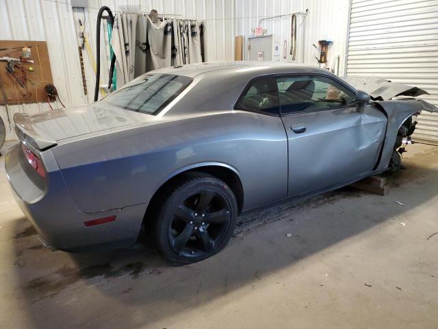 Photo 3 from auction – 2012 DODGE CHALLENGER with VIN 2C3CDYBT7CH197776