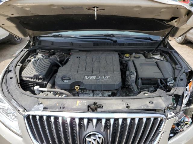 Zdjęcie 11 z aukcji – 2013 BUICK LACROSSE z VIN 1G4GC5E35DF316272