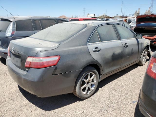 Photo 3 from auction – 2007 TOYOTA CAMRY CE with VIN 4T1BE46K17U526632