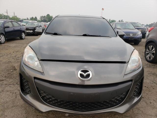 Photo 5 from auction – 2013 MAZDA 3 I with VIN JM1BL1L88D1715115