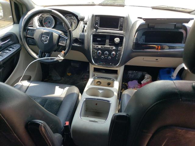 Photo 8 from auction – 2018 DODGE GRAND CARA with VIN 2C4RDGCG8JR362663