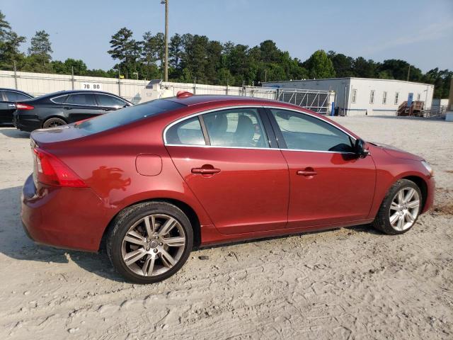 Photo 3 from auction – 2011 VOLVO S60 T6 with VIN YV1902FH5B2016177