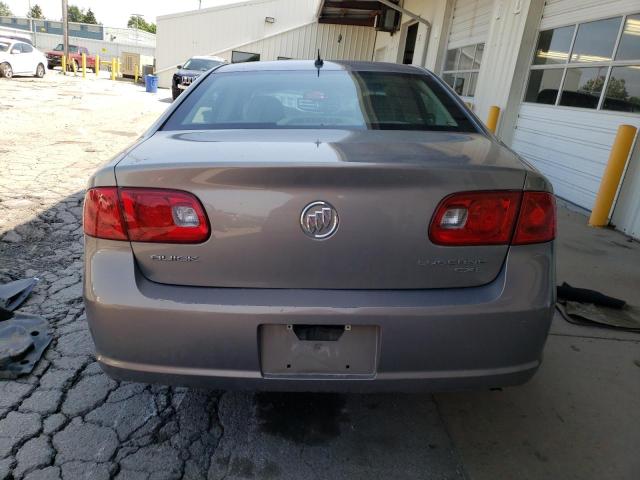 Photo 6 from auction – 2006 BUICK LUCERNE CX with VIN 1G4HD57246U173657
