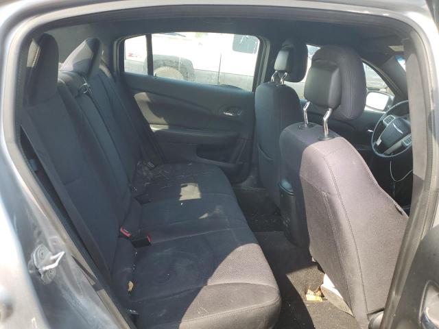 Photo 10 from auction – 2013 CHRYSLER 200 TOURIN with VIN 1C3CCBBB3DN574636