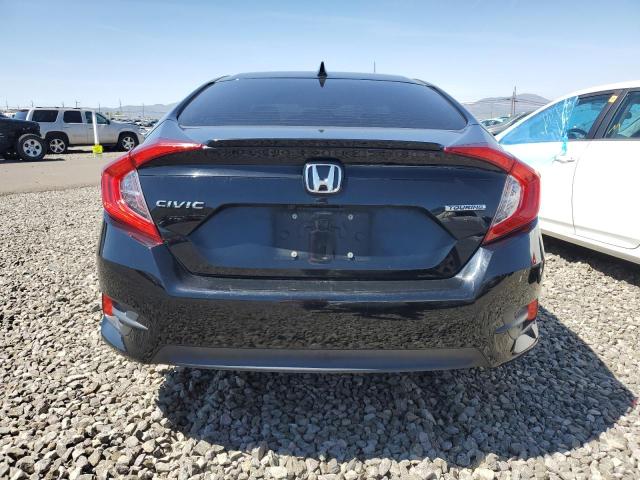 Photo 6 from auction – 2016 HONDA CIVIC TOUR with VIN 19XFC1F98GE024142