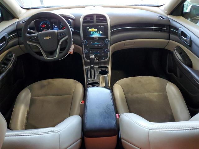 Photo 8 from auction – 2015 CHEVROLET MALIBU 1LT with VIN 1G11C5SL5FF223455