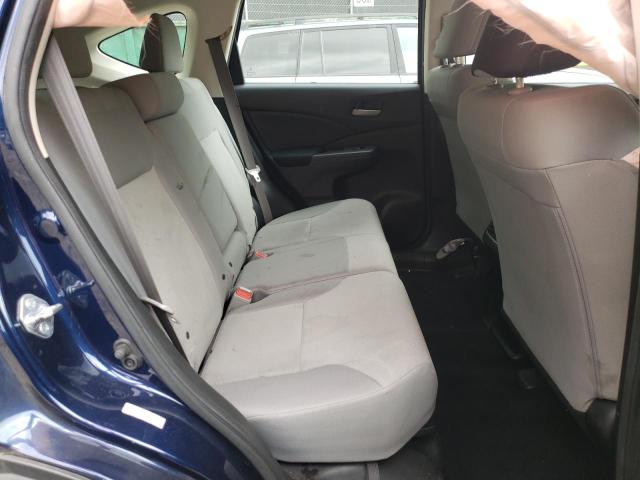 Photo 11 from auction – 2015 HONDA CR-V LX with VIN 5J6RM4H34FL084603