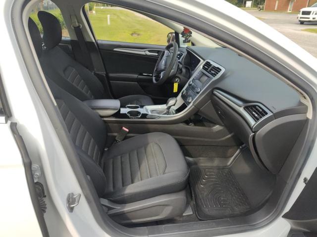 Photo 5 from auction – 2014 FORD FUSION SE with VIN 3FA6P0H78ER123727