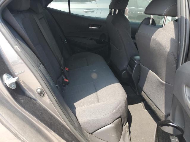 Photo 10 from auction – 2022 TOYOTA COROLLA SE with VIN JTND4MBE2N3155284