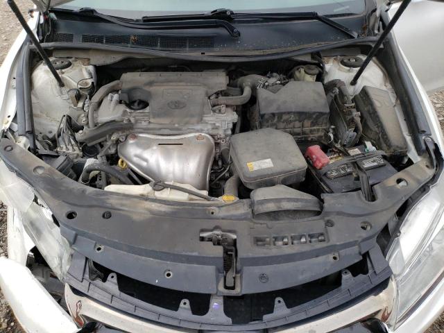 Photo 11 from auction – 2015 TOYOTA CAMRY LE with VIN 4T1BF1FK6FU109498