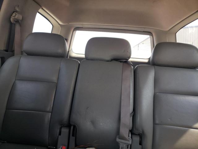 Photo 10 from auction – 2005 DODGE DURANGO SL with VIN 1D4HD48N65F572440