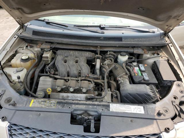Photo 11 from auction – 2005 FORD FREESTYLE with VIN 1FMZK02195GA39977