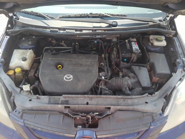 Photo 12 from auction – 2010 MAZDA 5 with VIN JM1CR2W31A0362498