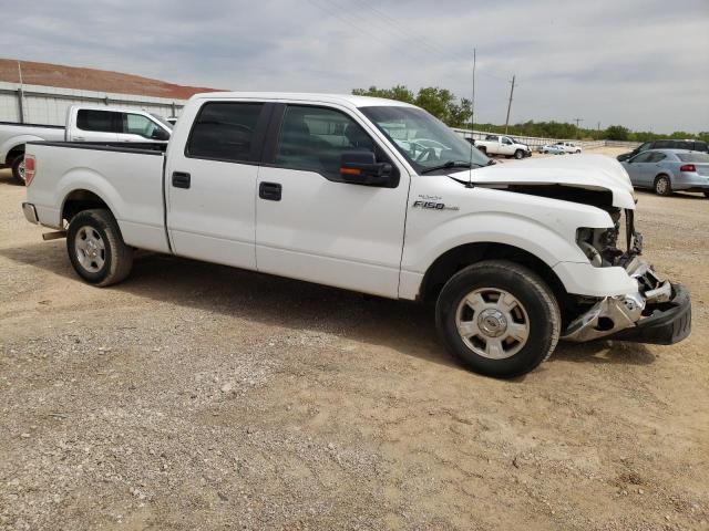 Photo 4 from auction – 2012 FORD F150 SUPER with VIN 1FTFW1CF7CFC24754
