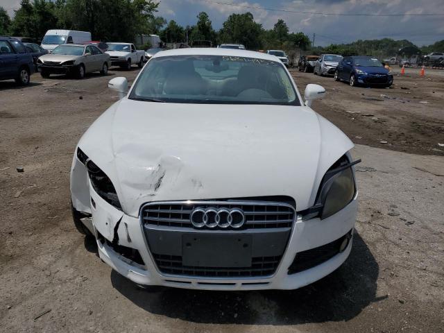 Photo 5 from auction – 2008 AUDI TT 2.0T with VIN TRUAF38JX81022018