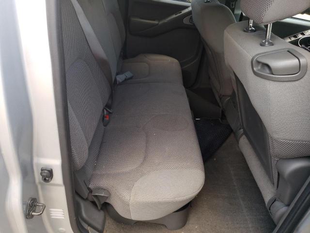 Photo 10 from auction – 2010 NISSAN FRONTIER C with VIN 1N6AD0FR9AC404457