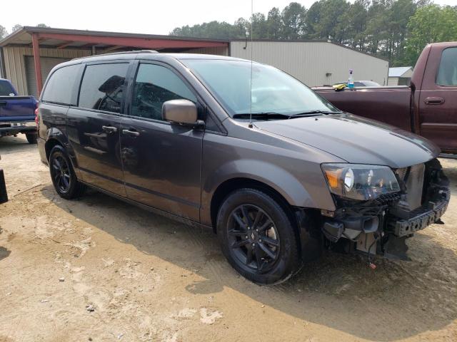 Photo 4 from auction – 2019 DODGE GRAND CARA with VIN 2C4RDGEG7KR740129