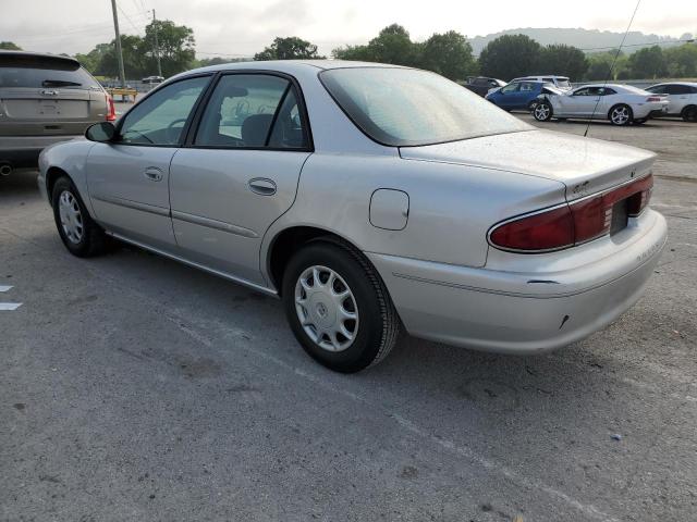 Photo 2 from auction – 2003 BUICK CENTURY CU with VIN 2G4WS52J331139759