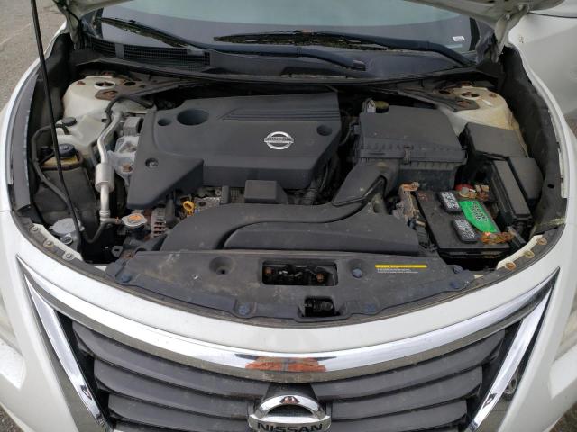 Photo 11 from auction – 2013 NISSAN ALTIMA 2.5 with VIN 1N4AL3AP1DN490732
