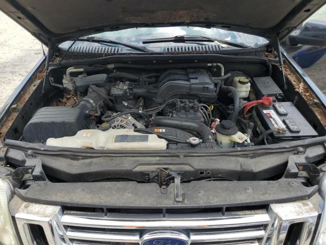 Photo 11 from auction – 2010 FORD EXPLORER with VIN 1FMEU7EE9AUB13149