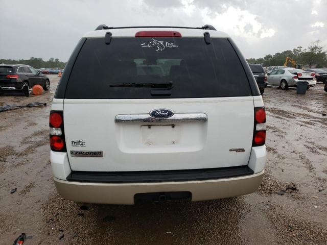Photo 6 from auction – 2007 FORD EXPLORER E with VIN 1FMEU64E57UB81095